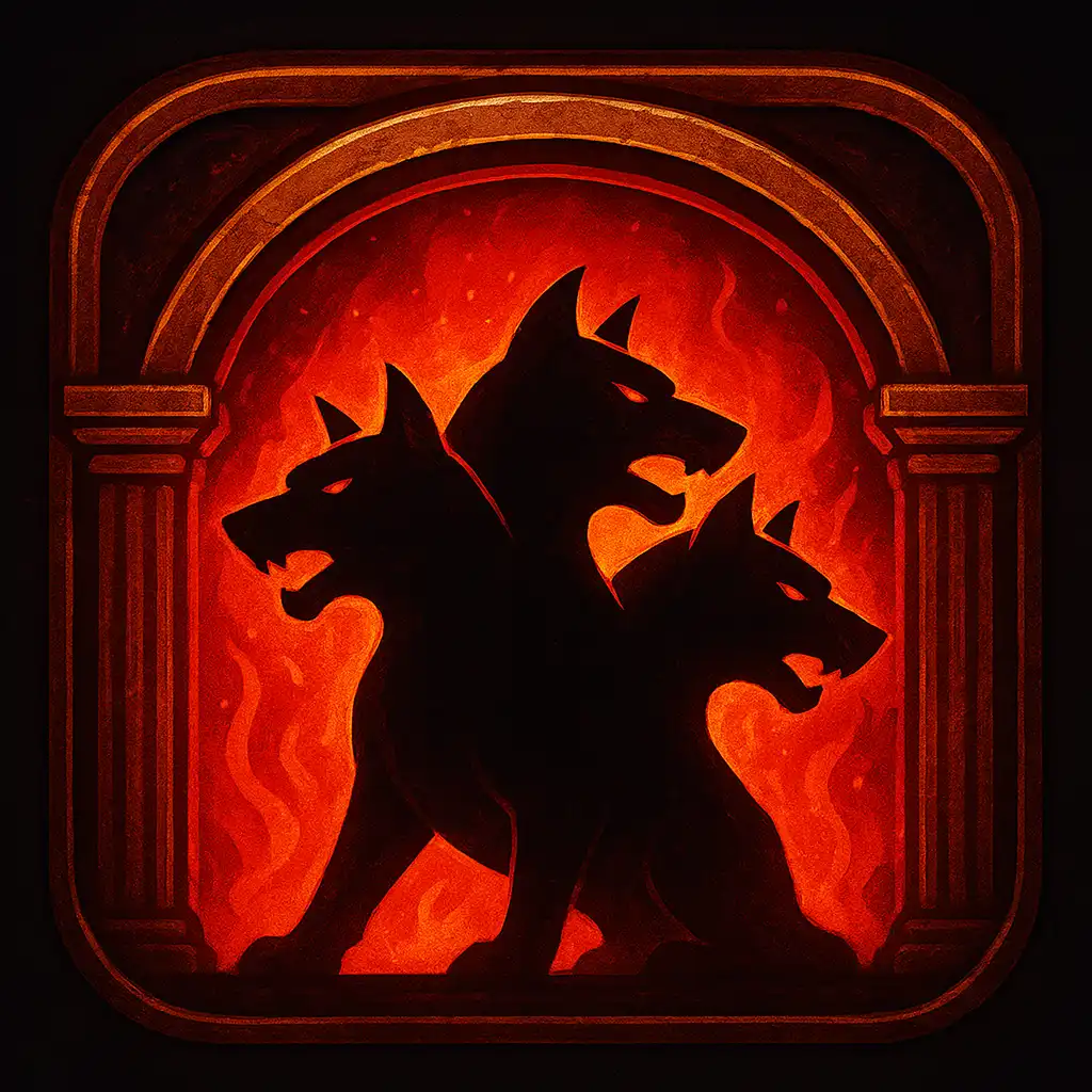 Gates of Hades