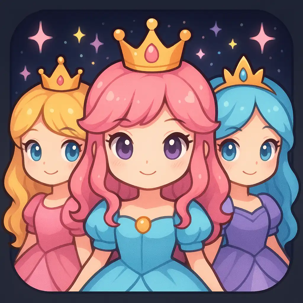 Moon Princess 100